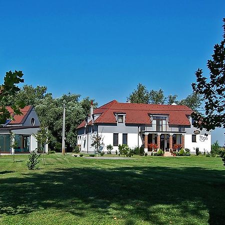 Penzion Platan Dunajská Streda エクステリア 写真